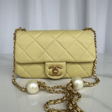 Chanel Stachel Bags